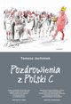 Pozdrowienia z Polski C, Jachimek Tomasz