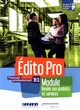 Edito Pro B1 Module - Vendre ses produits et services, Racine Romain