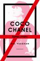 Coco Chanel Sypiajc z wrogiem, Vaughan Hal