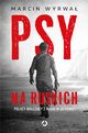 Psy na ruskich, Wyrwa Marcin