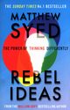Rebel Ideas, Syed Matthew