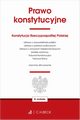 Prawo konstytucyjne oraz ustawy towarzyszce, 