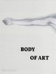 Body of Art, 