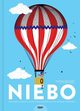 Niebo., Druvert Helene