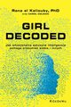 Girl Decoded, el Kaliouby Rana, Colman Carol