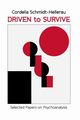 Driven to Survive, Schmidt-Hellerau Cordelia