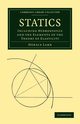 Statics, Lamb Horace