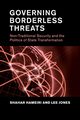 Governing Borderless Threats, Hameiri Shahar