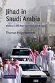 Jihad in Saudi Arabia, Hegghammer Thomas