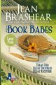 The Book Babes (Large Print Edition), Brashear Jean