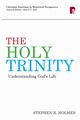 The Holy Trinity, Holmes Stephen R