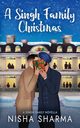 A Singh Family Christmas, Sharma Nisha