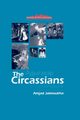 The Circassians, Jaimoukha Amjad