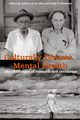 Culturally Diverse Mental Health, Mio Jeffery Scott