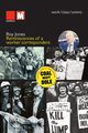 Reminiscences of a worker correspondent, Jones Roy