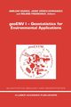 geoENV I - Geostatistics for Environmental Applications, 