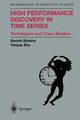 High Performance Discovery In Time Series, New York University