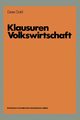 Klausuren Volkswirtschaft, Dahl Dieter