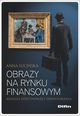 Obrazy na rynku finansowym, Luciska Anna
