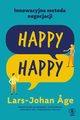 Happy-happy, Lars-Johan Age