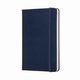 Notes Moleskine Classic P gadki szafirowy, 