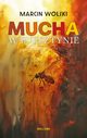 Mucha w bursztynie, Wolski Marcin