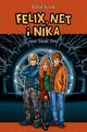 Felix, Net i Nika oraz wiat Zero Tom 9, Kosik Rafa