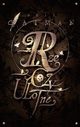 Rzeczy ulotne, Gaiman Neil