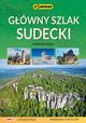 Gwny Szlak Sudecki Przewodnik, Brygier Waldemar