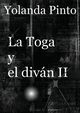 LA TOGA Y EL DIVN II (Los misteriosos nuevos casos de Alejandro), CEBRIN PINTO YOLANDA