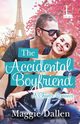 The Accidental Boyfriend, Dallen Maggie