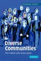 Diverse Communities, Arneil Barbara