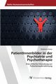 PatientInnenbilder in der Psychiatrie und Psychotherapie, Kassar Madeleine