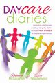 Daycare Diaries, McLaughlin. Rebecca
