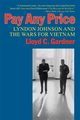 Pay Any Price, Gardner Lloyd C.
