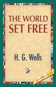 The World Set Free, Wells H. G.