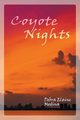 Coyote Nights, Elaine Medina Debra