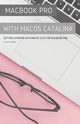 MacBook Pro with MacOS Catalina, La Counte Scott