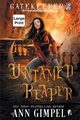 Untamed Reaper, Gimpel Ann