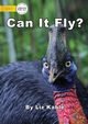 Can It Fly?, Kable Liz
