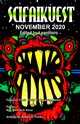 Scifaikuest November 2020, 