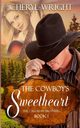 The Cowboy's Sweetheart, Wright Cheryl