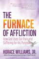 The Furnace of Affliction, Williams Jr. Horace