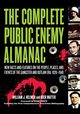 The Complete Public Enemy Almanac, Helmer William J.