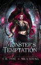 Monster's Temptation, Young Mila