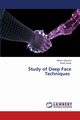 Study of Deep Face Techniques, Vijarania Meenu