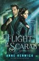 Flight of the Scarab, Renwick Anne