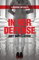 In Her Defense, Impellizzeri Amy