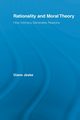 Rationality and Moral Theory, Jeske Diane