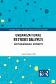 Organizational Network Analysis, Ujwary-Gil Anna